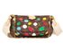 Yayoi Kusama Multi Pochette Accessoires, front view